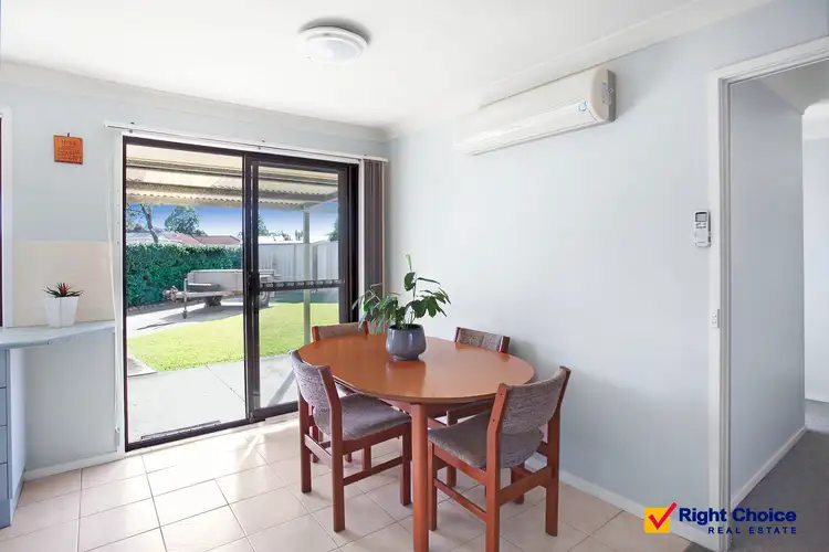 Fourth view of Homely house listing, 51 Jarrah Way, Albion Park Rail NSW 2527
