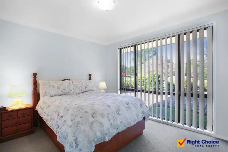 Fifth view of Homely house listing, 51 Jarrah Way, Albion Park Rail NSW 2527