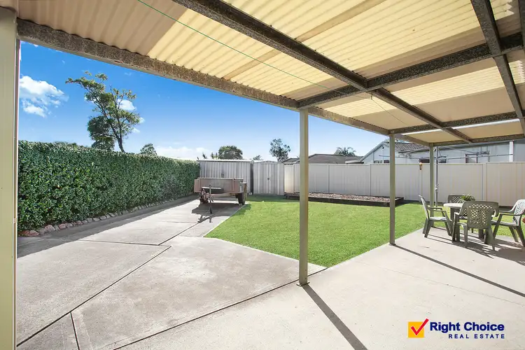 Seventh view of Homely house listing, 51 Jarrah Way, Albion Park Rail NSW 2527