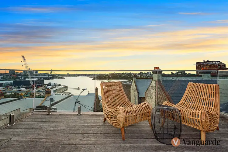 9B Argyle Place, Millers Point NSW 2000