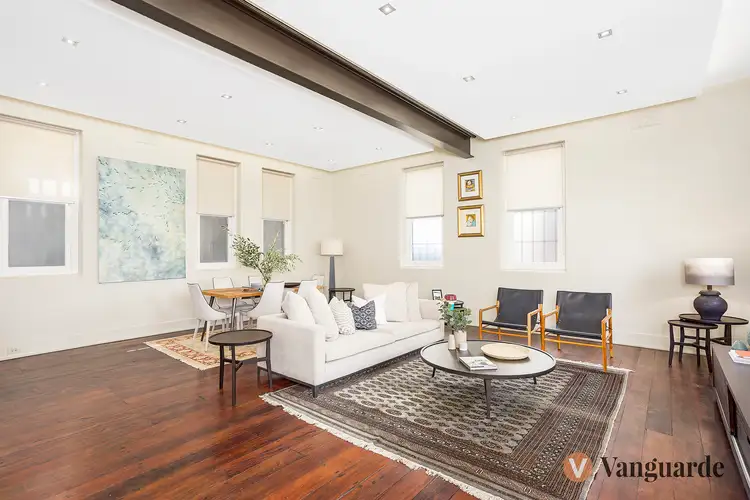 Fourth view of Homely house listing, 9B Argyle Place, Millers Point NSW 2000
