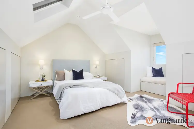 Sixth view of Homely house listing, 9B Argyle Place, Millers Point NSW 2000