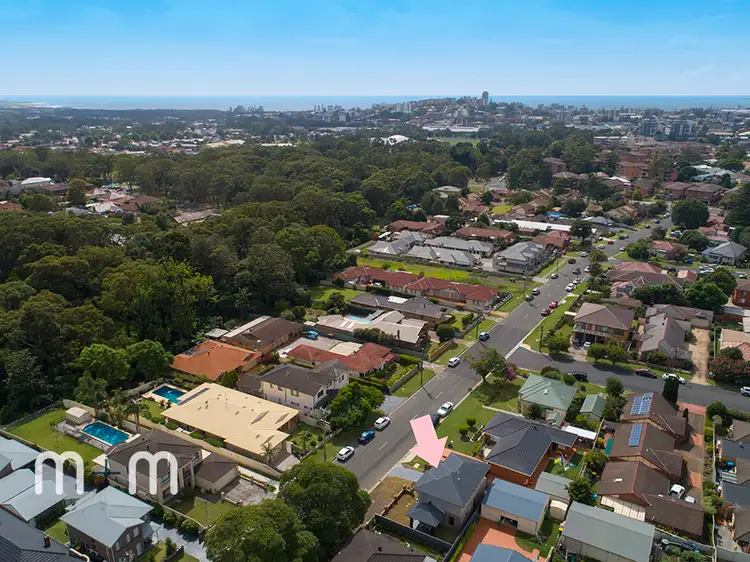 Fourth view of Homely house listing, 15B Greenacre Road, Wollongong NSW 2500