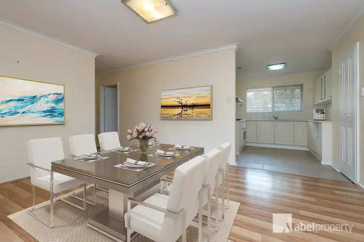 18 Ballantine Road, Warwick WA 6024