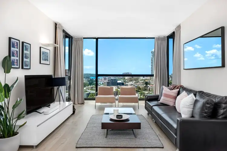 1502/20 Pelican Street, Surry Hills NSW 2010