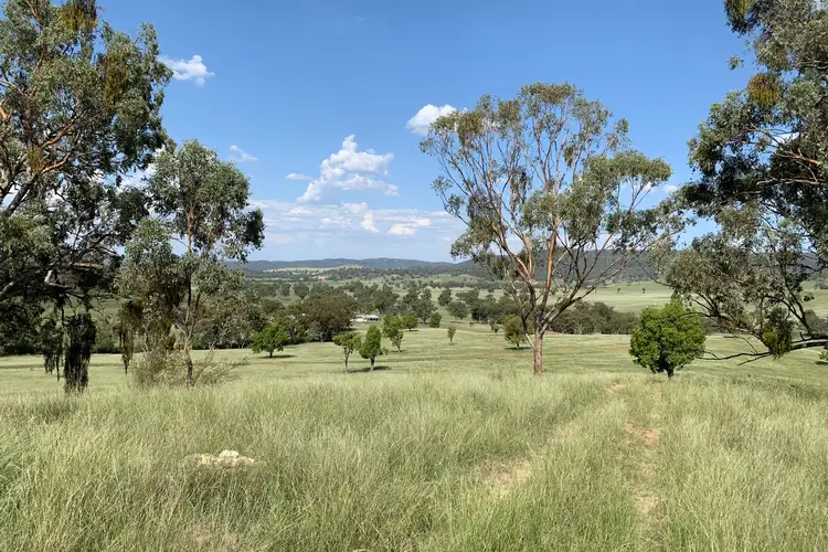 Main view of Homely rural property listing, 7147 Bylong Valley Way, Bylong NSW 2849