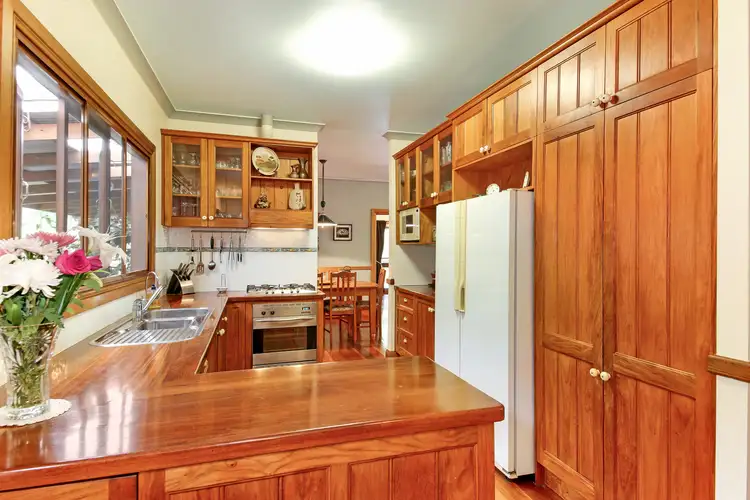 Fifth view of Homely house listing, 332 Glenview Road, Glenview QLD 4553