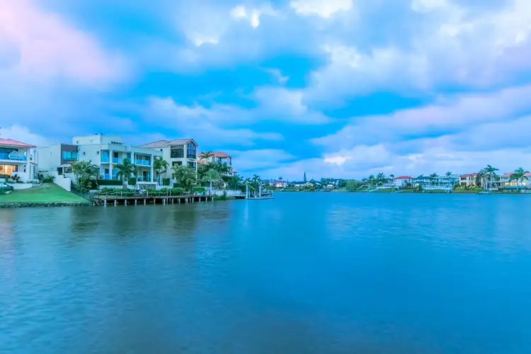 Third view of Homely house listing, 38 Istana View, Clear Island Waters QLD 4226