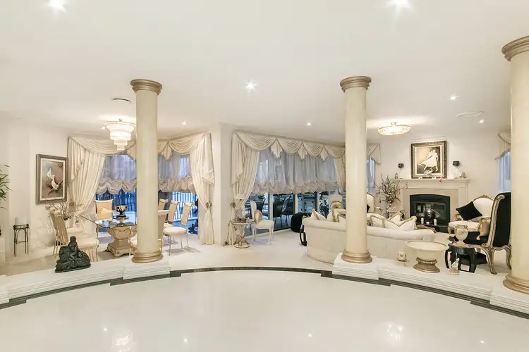 Fifth view of Homely house listing, 38 Istana View, Clear Island Waters QLD 4226