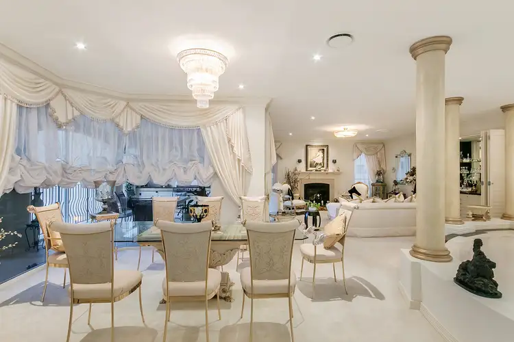 Sixth view of Homely house listing, 38 Istana View, Clear Island Waters QLD 4226