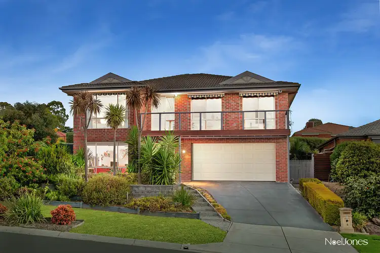 8 Zulu Close, Lilydale VIC 3140