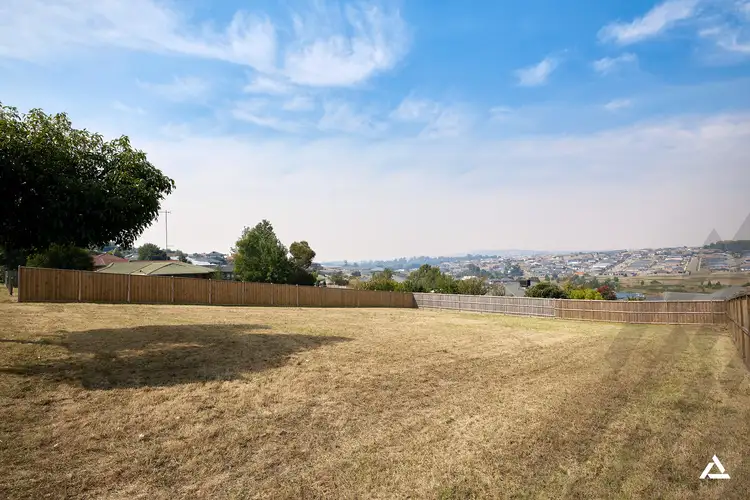 Main view of Homely land listing, 4 Gerrard Street, Drouin VIC 3818