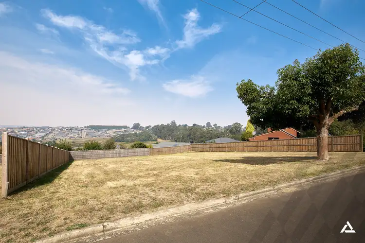 Second view of Homely land listing, 4 Gerrard Street, Drouin VIC 3818