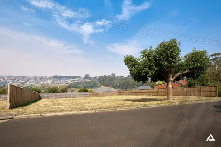 Third view of Homely land listing, 4 Gerrard Street, Drouin VIC 3818