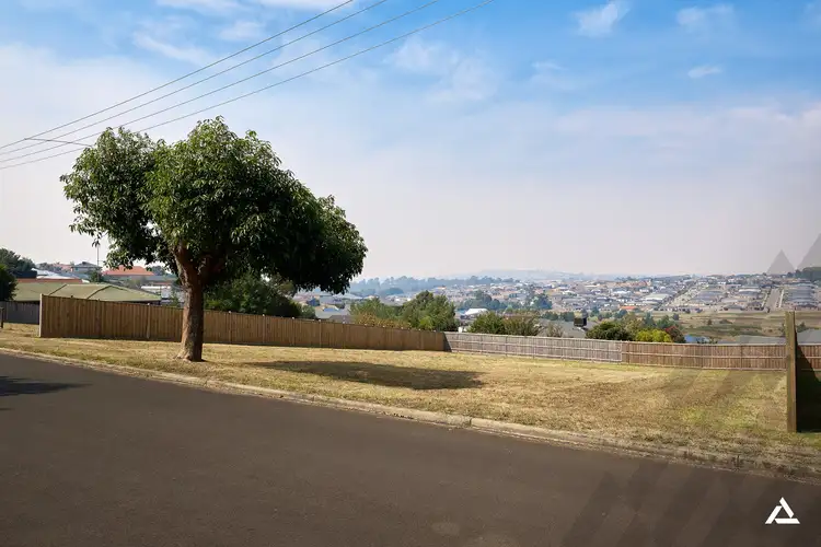 Fourth view of Homely land listing, 4 Gerrard Street, Drouin VIC 3818