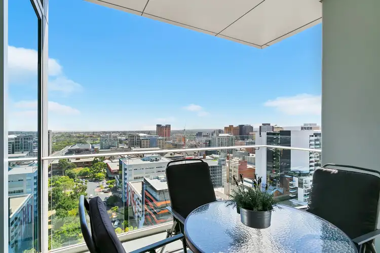 1506/180 Morphett Street, Adelaide SA 5000