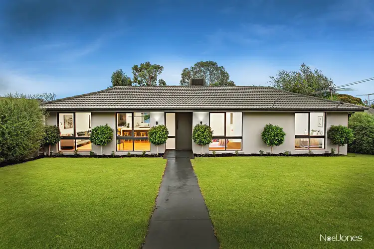 41 Vista Drive, Chirnside Park VIC 3116