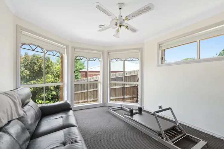 Fifth view of Homely house listing, 3 Urquhart Court, Darley VIC 3340