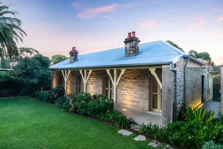 Fourth view of Homely house listing, 8 Attunga Road, Yowie Bay NSW 2228