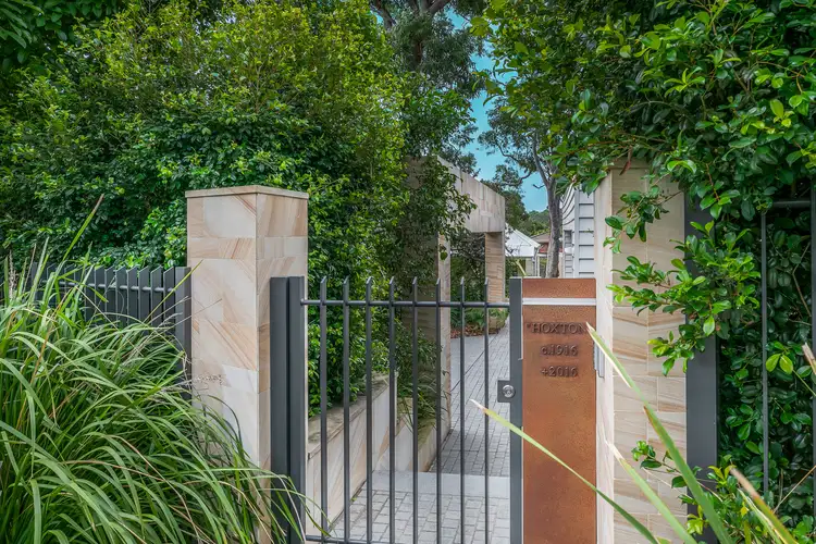 Fifth view of Homely house listing, 8 Attunga Road, Yowie Bay NSW 2228