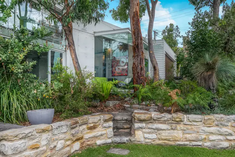 Sixth view of Homely house listing, 8 Attunga Road, Yowie Bay NSW 2228