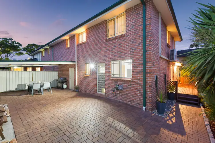 Third view of Homely townhouse listing, 3/245 The Boulevarde, Miranda NSW 2228