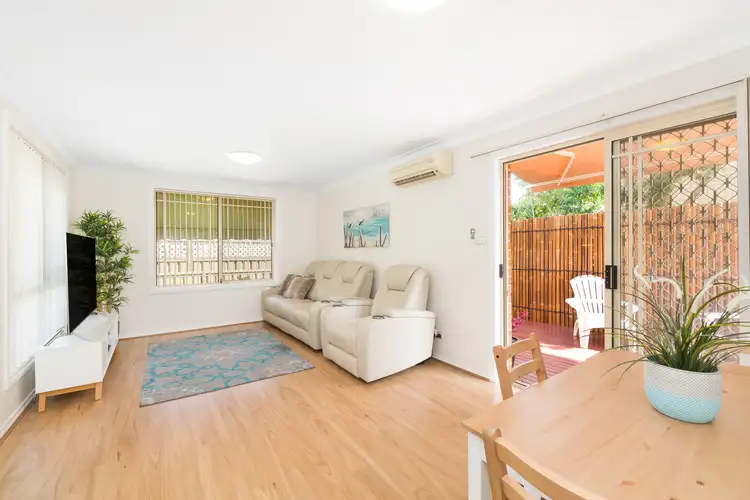 Fourth view of Homely townhouse listing, 3/245 The Boulevarde, Miranda NSW 2228