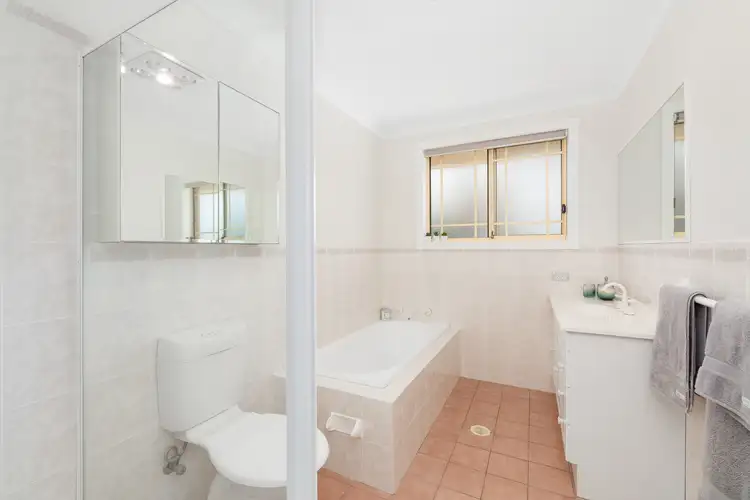 Sixth view of Homely townhouse listing, 3/245 The Boulevarde, Miranda NSW 2228