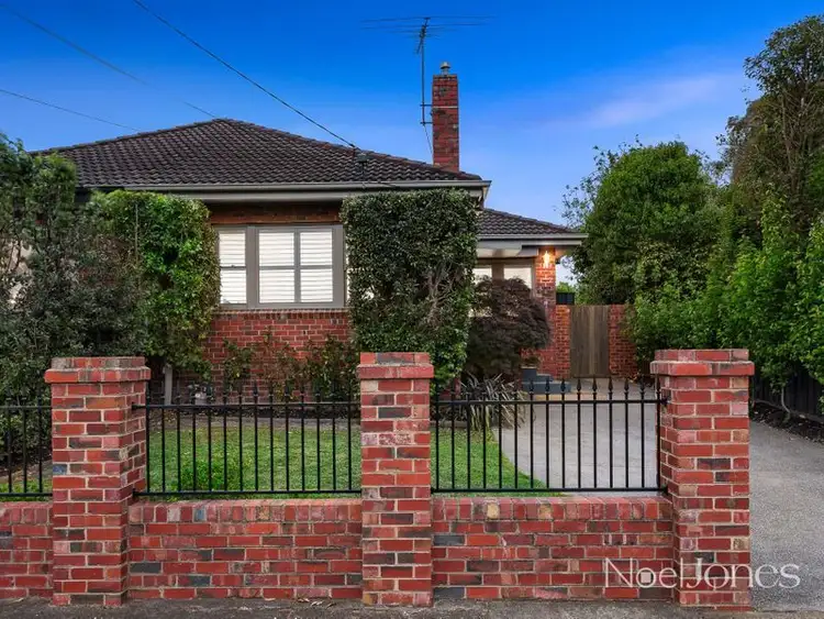 Main view of Homely house listing, 10 Chestnut Street, Surrey Hills VIC 3127