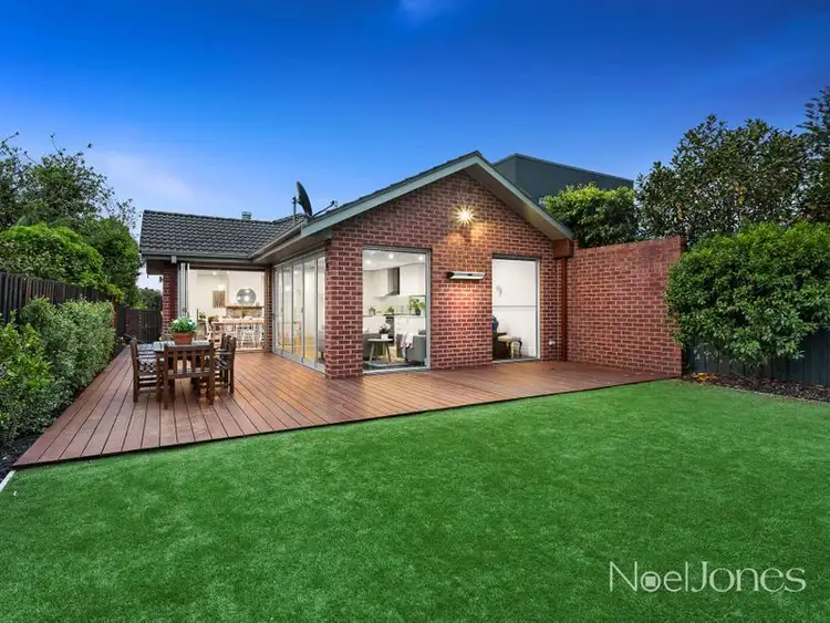 Fourth view of Homely house listing, 10 Chestnut Street, Surrey Hills VIC 3127