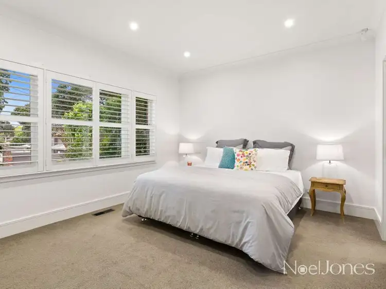Sixth view of Homely house listing, 10 Chestnut Street, Surrey Hills VIC 3127