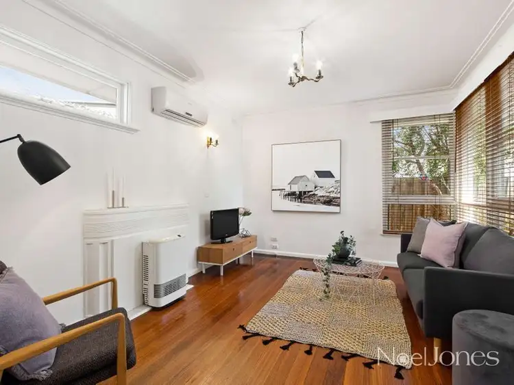 Second view of Homely apartment listing, 3/490 Camberwell Road, Camberwell VIC 3124