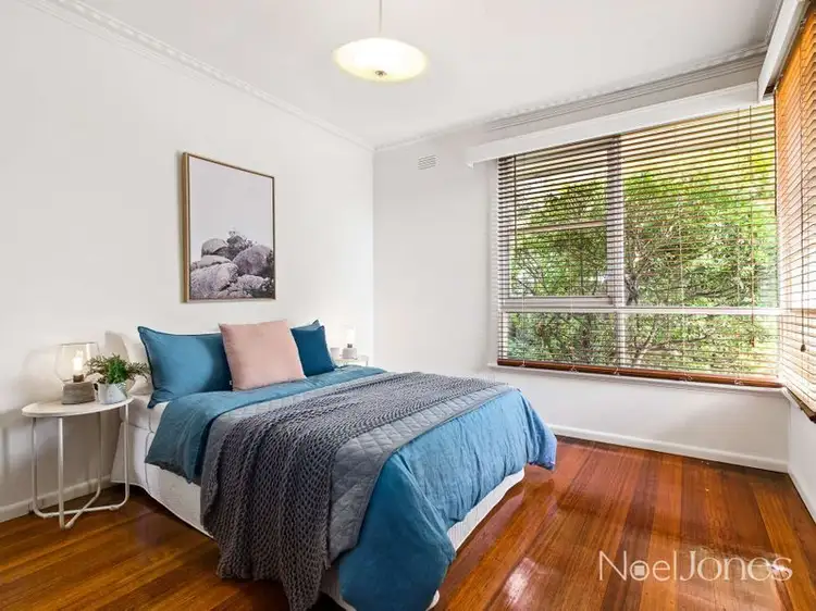 Third view of Homely apartment listing, 3/490 Camberwell Road, Camberwell VIC 3124