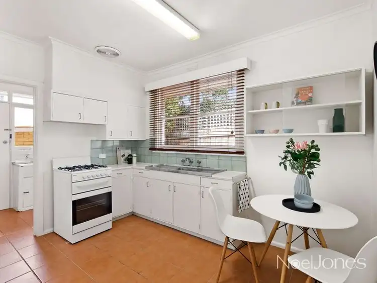 Fourth view of Homely apartment listing, 3/490 Camberwell Road, Camberwell VIC 3124