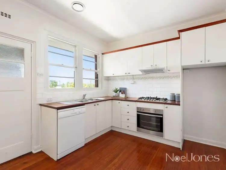 Fourth view of Homely apartment listing, 4/6 Beaconsfield Road, Hawthorn East VIC 3123