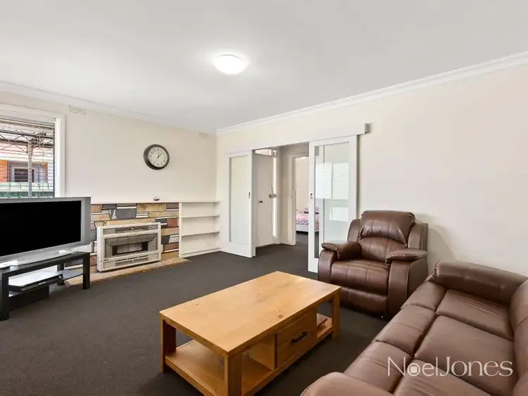 Second view of Homely house listing, 15 Edgewood Avenue, Burwood East VIC 3151