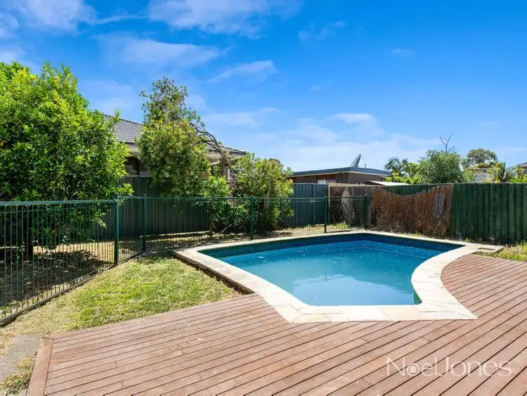Fifth view of Homely house listing, 15 Edgewood Avenue, Burwood East VIC 3151