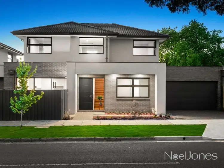 Main view of Homely townhouse listing, 3C Manuka Street, Bentleigh East VIC 3165