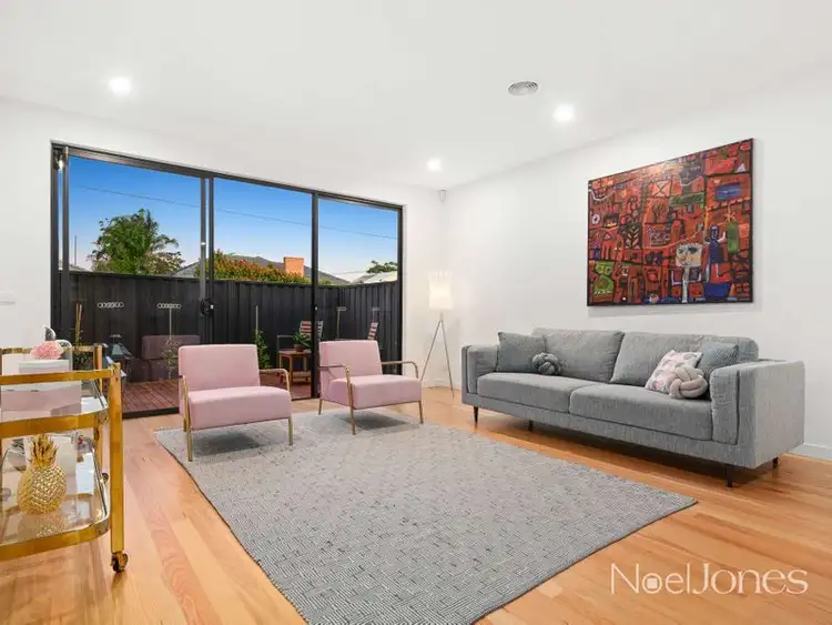 Second view of Homely townhouse listing, 3C Manuka Street, Bentleigh East VIC 3165