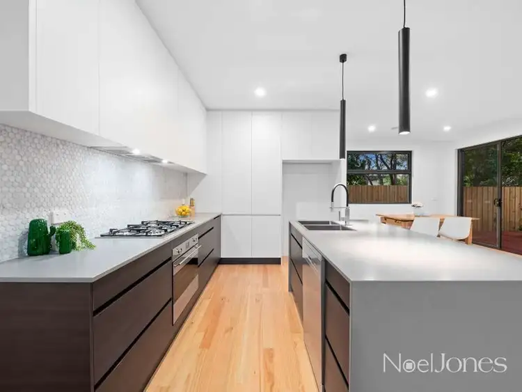 Third view of Homely townhouse listing, 3C Manuka Street, Bentleigh East VIC 3165
