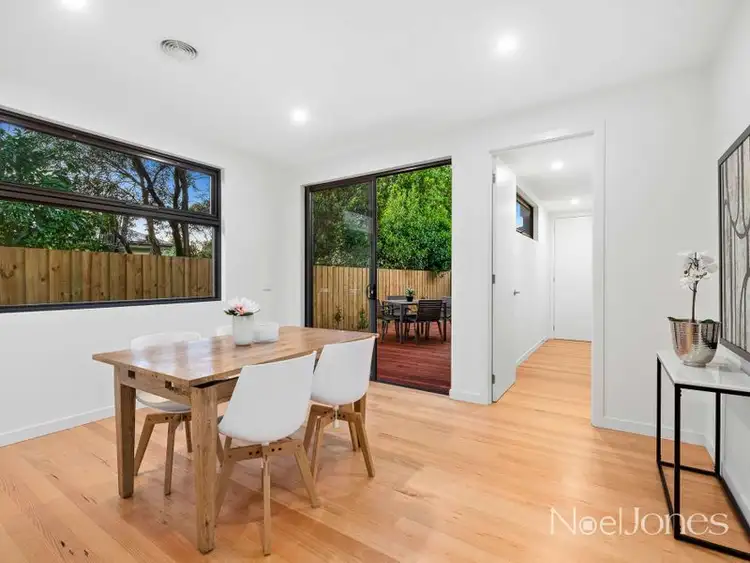 Fourth view of Homely townhouse listing, 3C Manuka Street, Bentleigh East VIC 3165