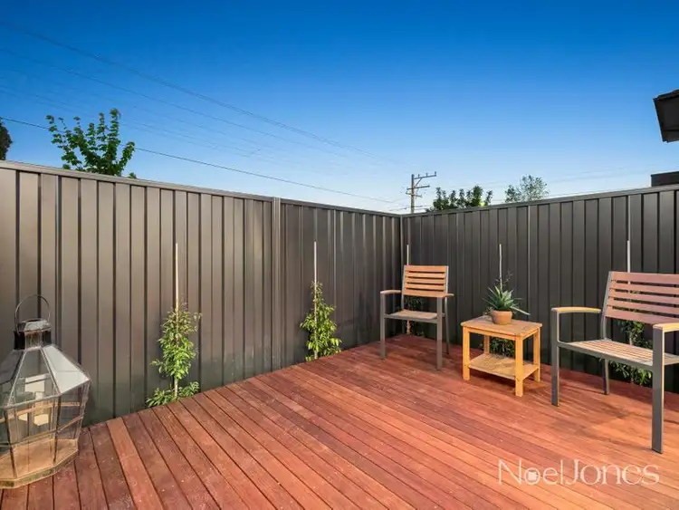Fifth view of Homely townhouse listing, 3C Manuka Street, Bentleigh East VIC 3165