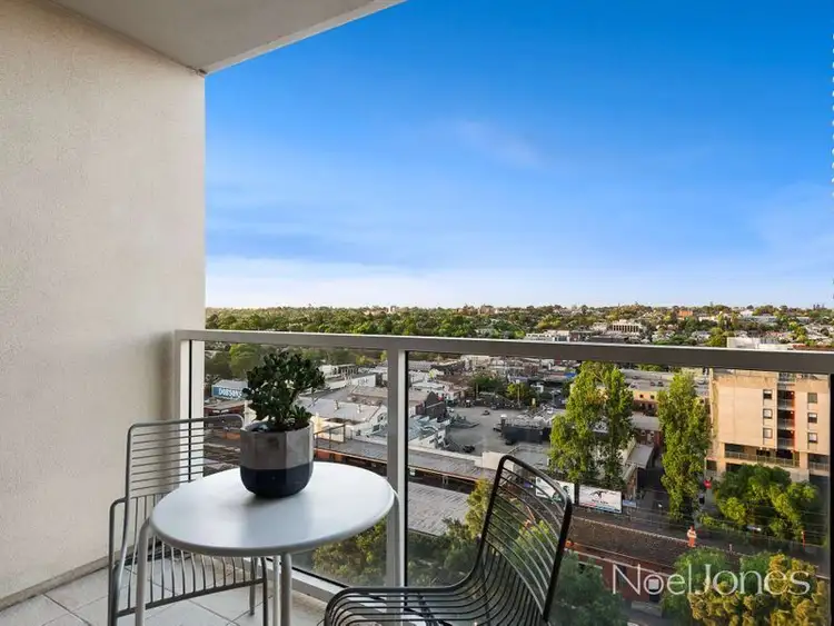 Third view of Homely apartment listing, 1102/377 Burwood Road, Hawthorn VIC 3122