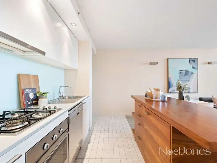 Fourth view of Homely apartment listing, 1102/377 Burwood Road, Hawthorn VIC 3122