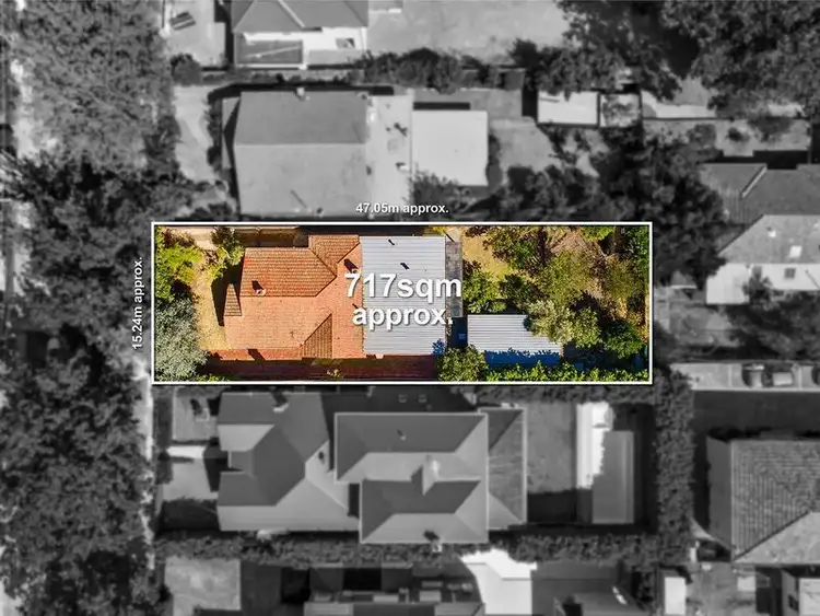 11 Netherlee Street, Glen Iris VIC 3146