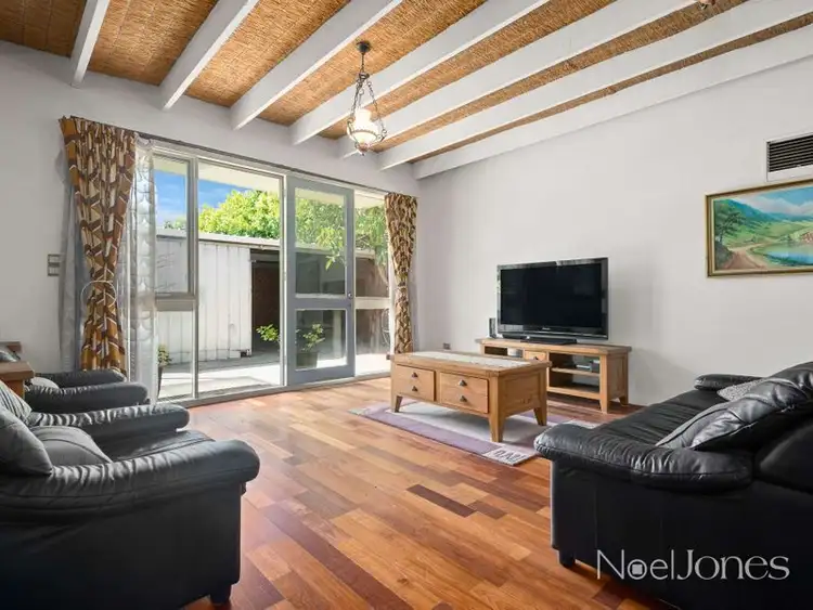 Fifth view of Homely house listing, 11 Netherlee Street, Glen Iris VIC 3146