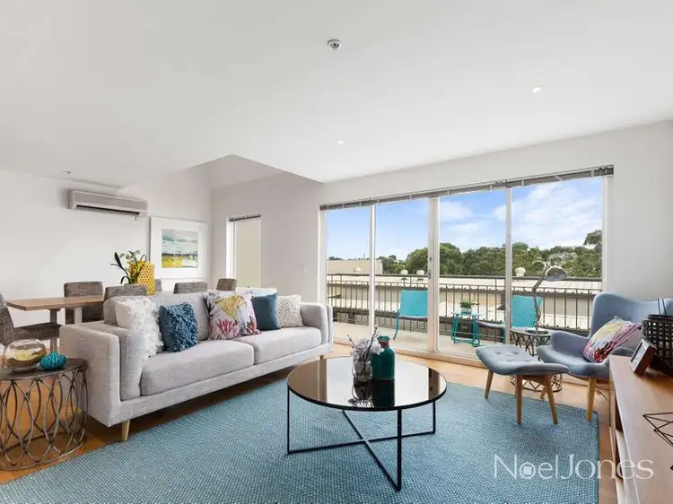 406/102-118 Camberwell Road, Hawthorn East VIC 3123