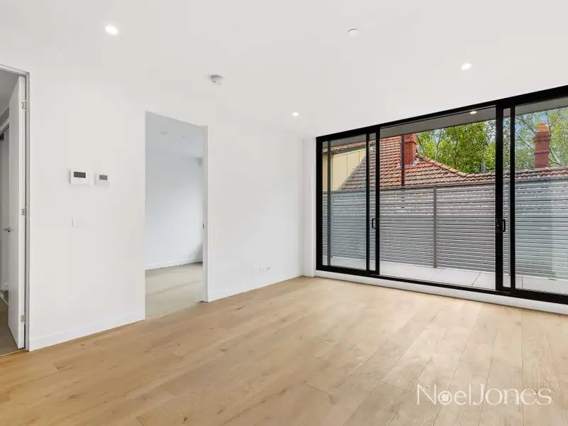 Main view of Homely apartment listing, 8/1528 Malvern Road, Glen Iris VIC 3146