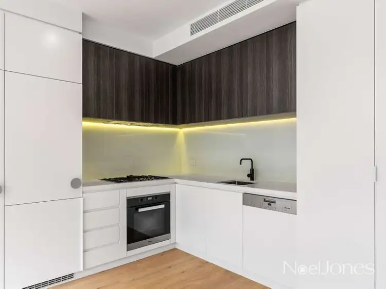 Third view of Homely apartment listing, 8/1528 Malvern Road, Glen Iris VIC 3146