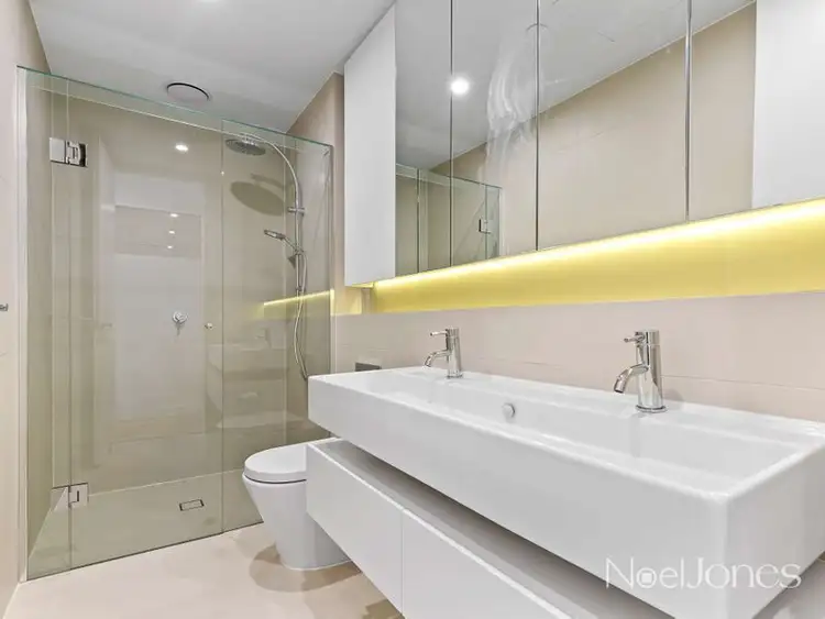 Fourth view of Homely apartment listing, 8/1528 Malvern Road, Glen Iris VIC 3146